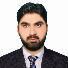 Ahmad Farooq
