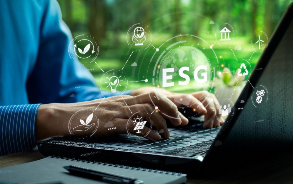 Environmental, Social, and Governance (ESG)