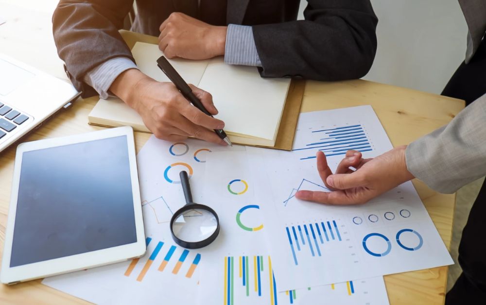 The Five Key Elements of an External Audit Process