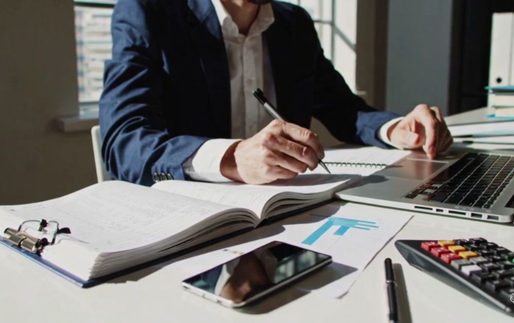 What is an External Audit?