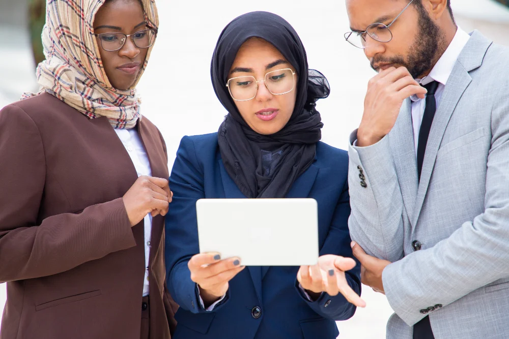 Outsourced Compliance Officer Services In ADGM