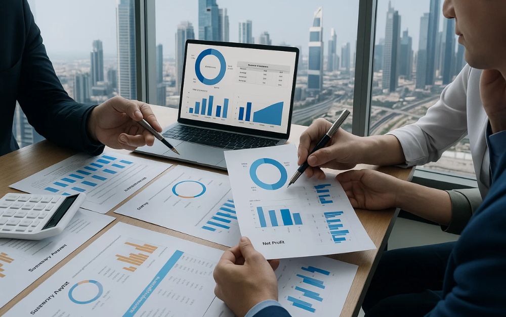 Common ADGM Audit Violations
