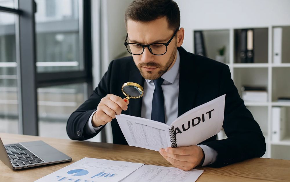 How an ADGM-Approved Auditor Keeps You Compliant