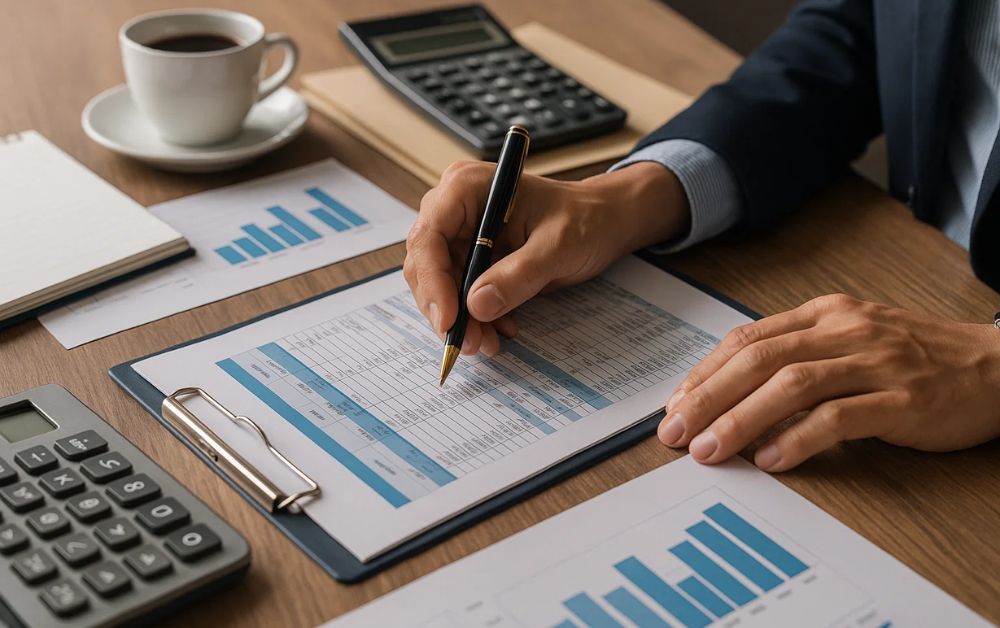 How AML Regulations Are Changing the Real Estate Market in Dubai