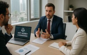 How AML Regulations Are Changing the Real Estate Market in Dubai