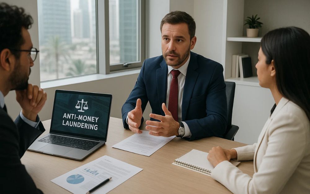 How AML Regulations Are Changing the Real Estate Market in Dubai