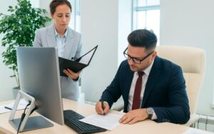 Outsourcing a Compliance Officer in DIFC or ADGM What Regulated Firms Should Look For