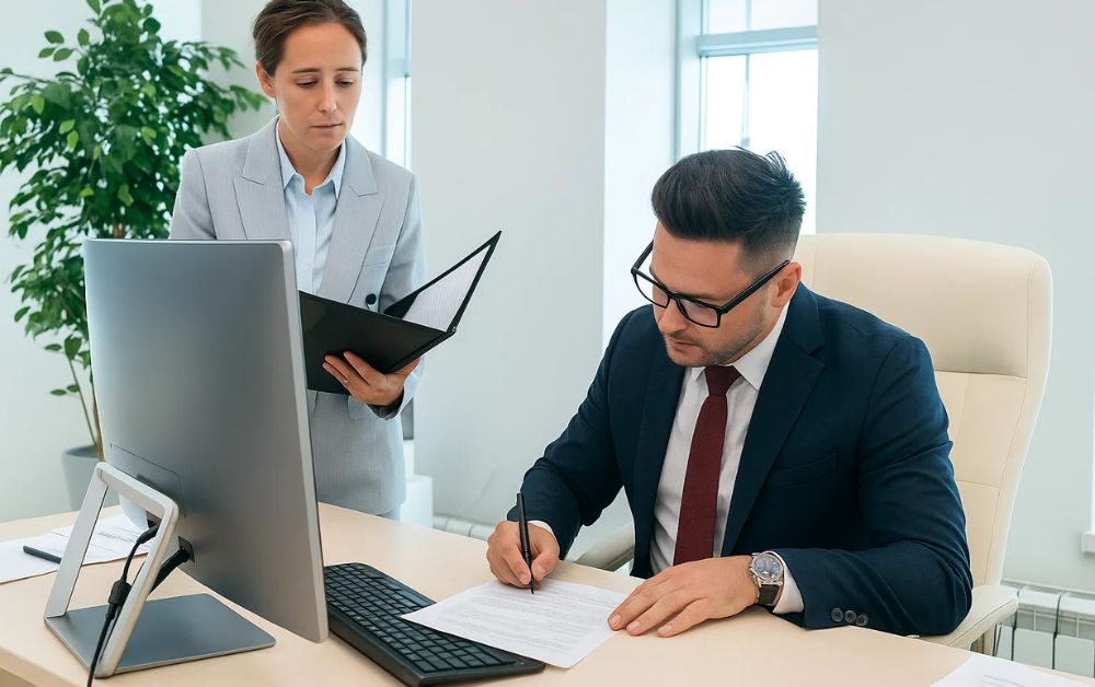 Outsourcing a Compliance Officer in DIFC or ADGM What Regulated Firms Should Look For