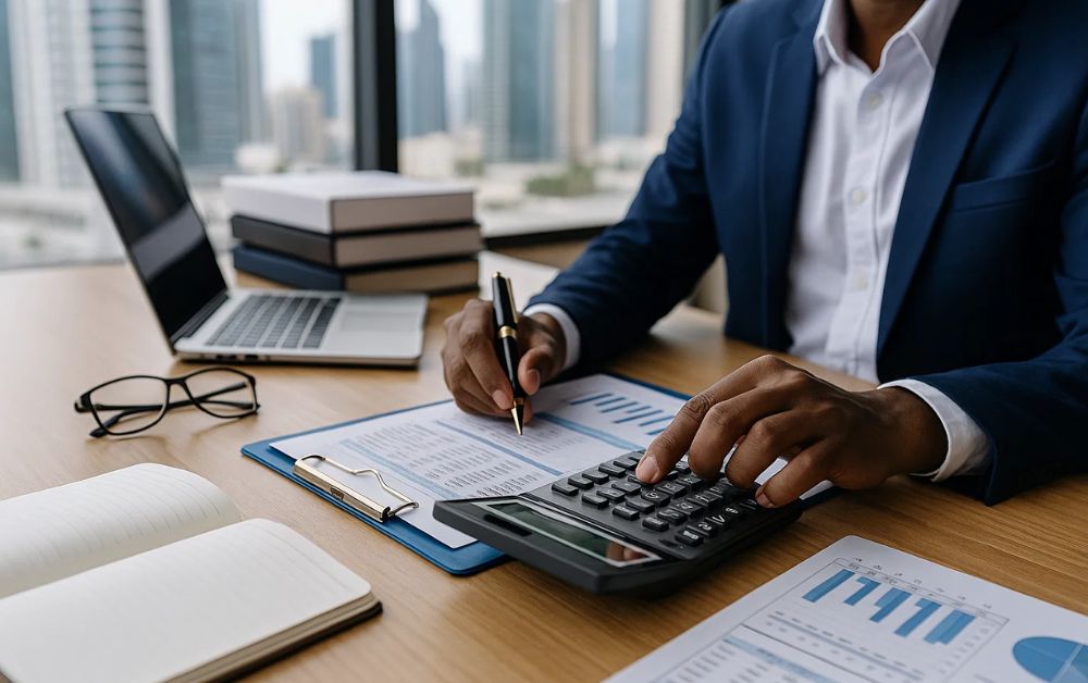 Understanding AML Regulations in Dubai