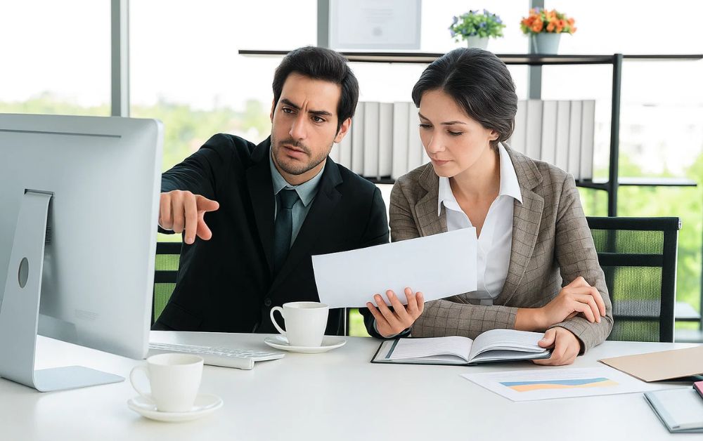 Understanding the Compliance & AML/CFT Officer Role