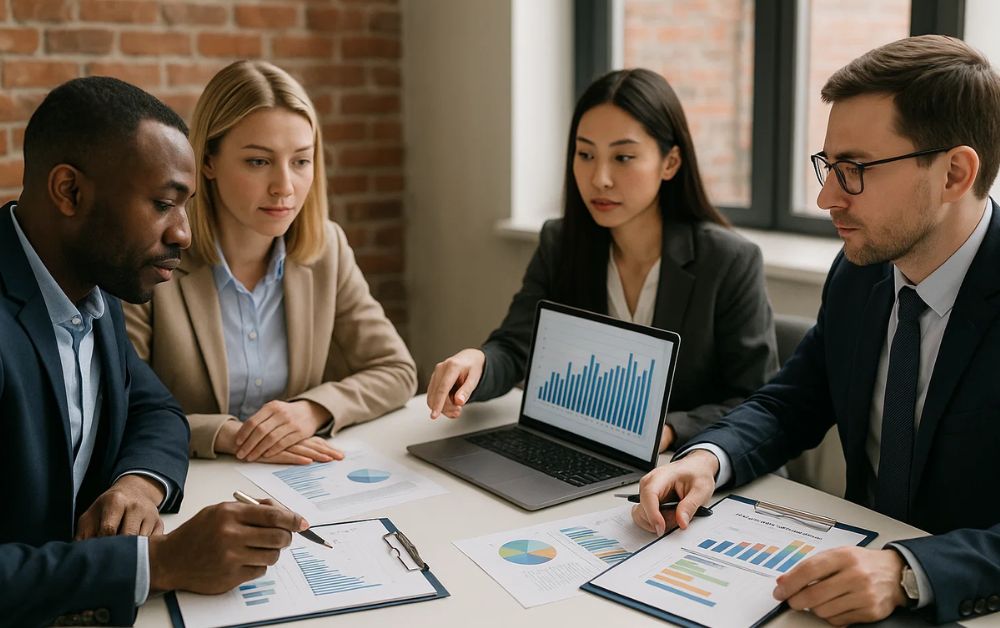 Why Choosing a DAFZA-Approved Auditor Supports Smooth Compliance