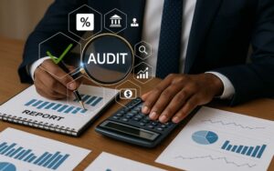 ADGM Audit Requirements for Holding & Investment Companies: A Complete Guide