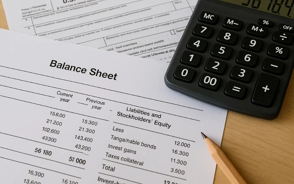 Assistance with Tax Audits and Investigations