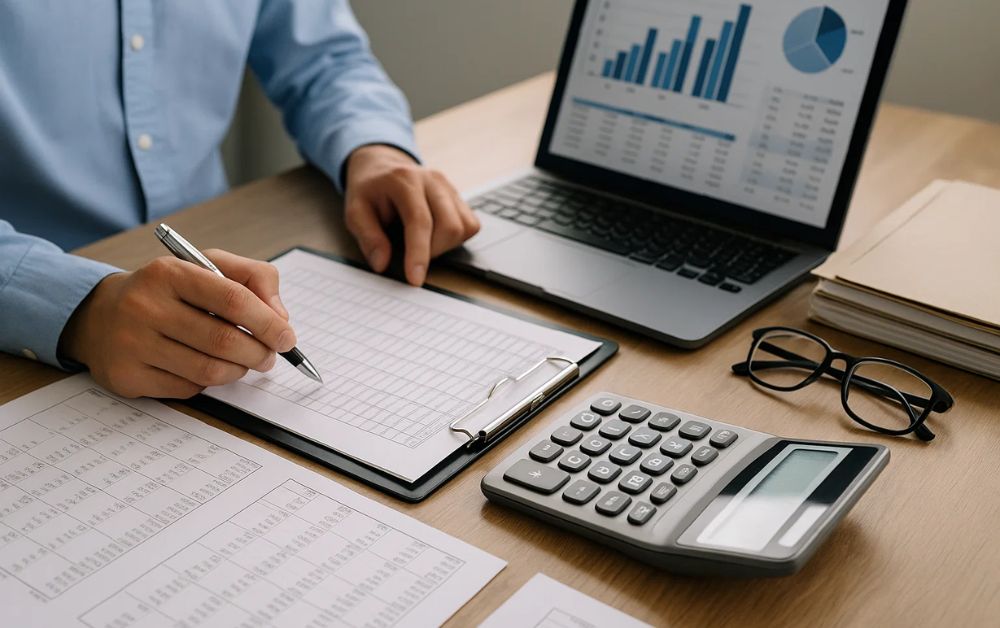 Best Practices for a Strong Internal Audit Program