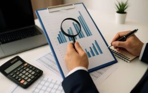 DAFZA Audit Requirements Why Businesses Must Appoint an Approved Auditor