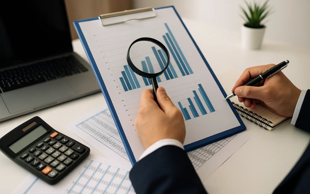 DAFZA Audit Requirements Why Businesses Must Appoint an Approved Auditor