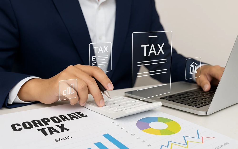 Misunderstanding Corporate Tax Regulations