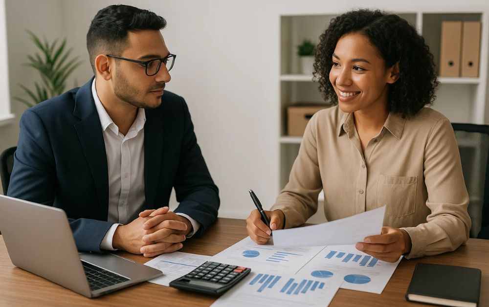 Outsourcing Accounting Services