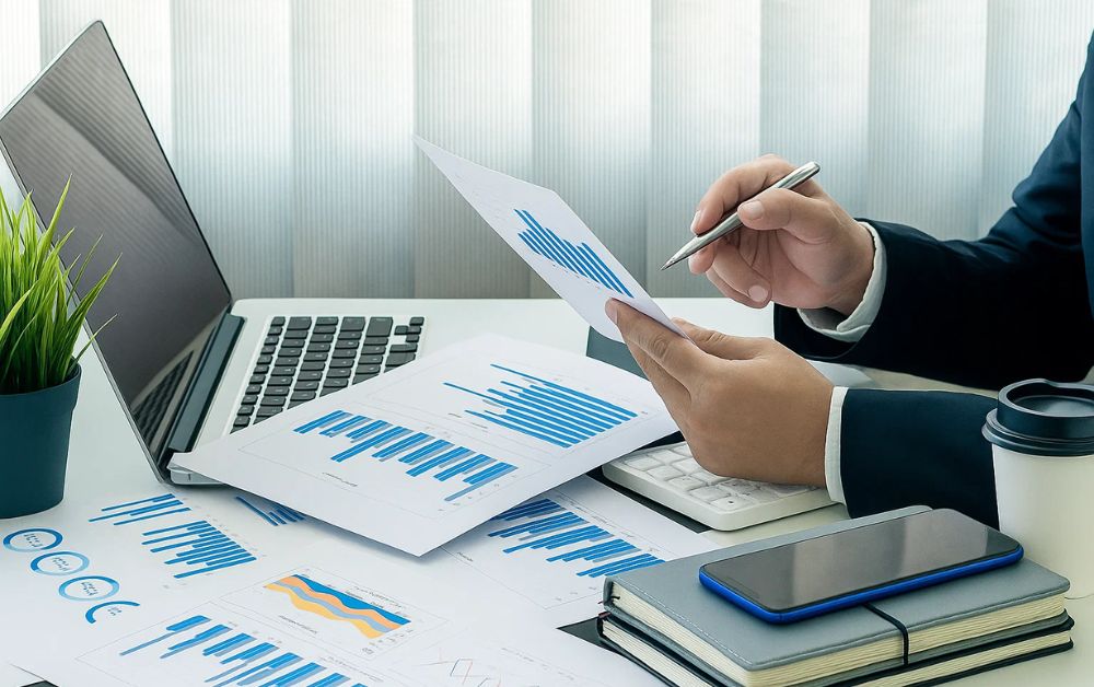 Role of Corporate Tax Consultants