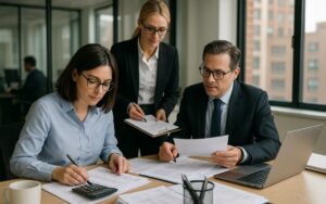 The Dual Compliance Era: Why ADGM and DIFC Entities Face the UAE's Most Complex Regulatory Moment