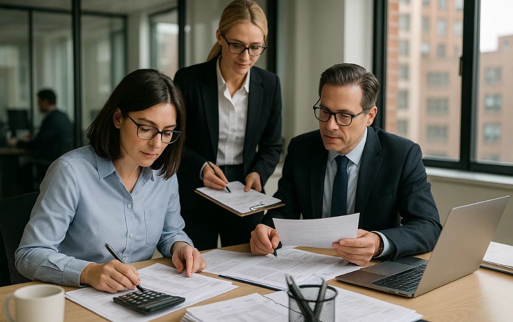 The Dual Compliance Era: Why ADGM and DIFC Entities Face the UAE's Most Complex Regulatory Moment