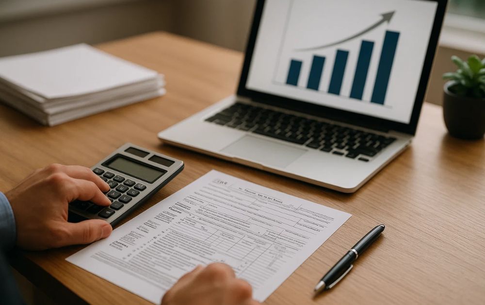 The Role of Tax Advisors and Consultants