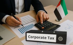 Top Benefits of Hiring a Corporate Tax Consultant in Dubai