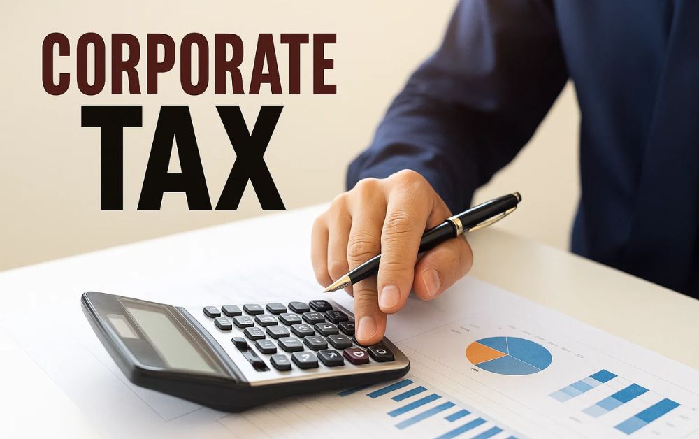 Which Mistakes Can a Corporate Tax Consultant in Dubai Help You Avoid?