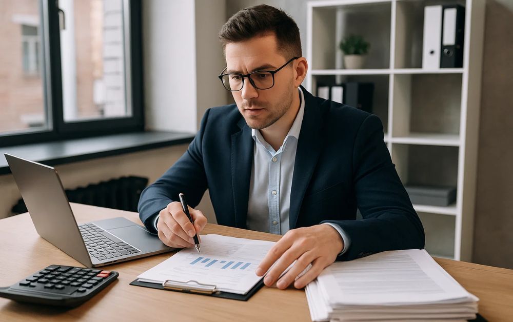 Why External Audit Firms in Dubai Are Important