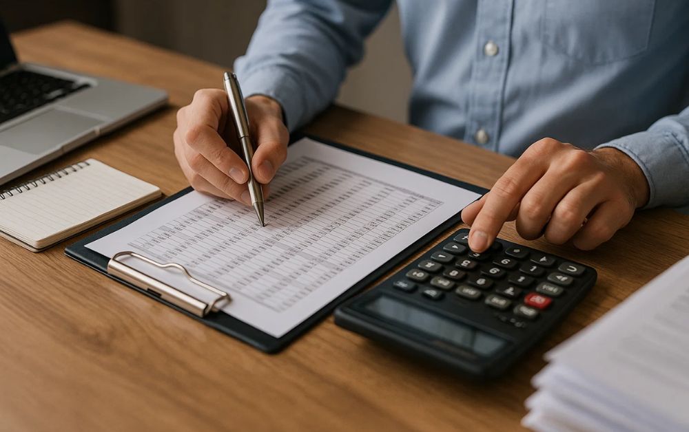 Why Outsourcing Accounting Services in Dubai is a Smart Move for Your Business