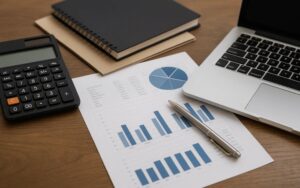 Why Outsourcing Accounting Services in Dubai is a Smart Move for Your Business