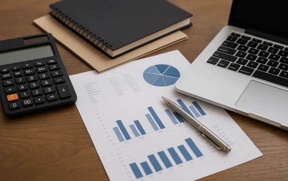 Why Outsourcing Accounting Services in Dubai is a Smart Move for Your Business