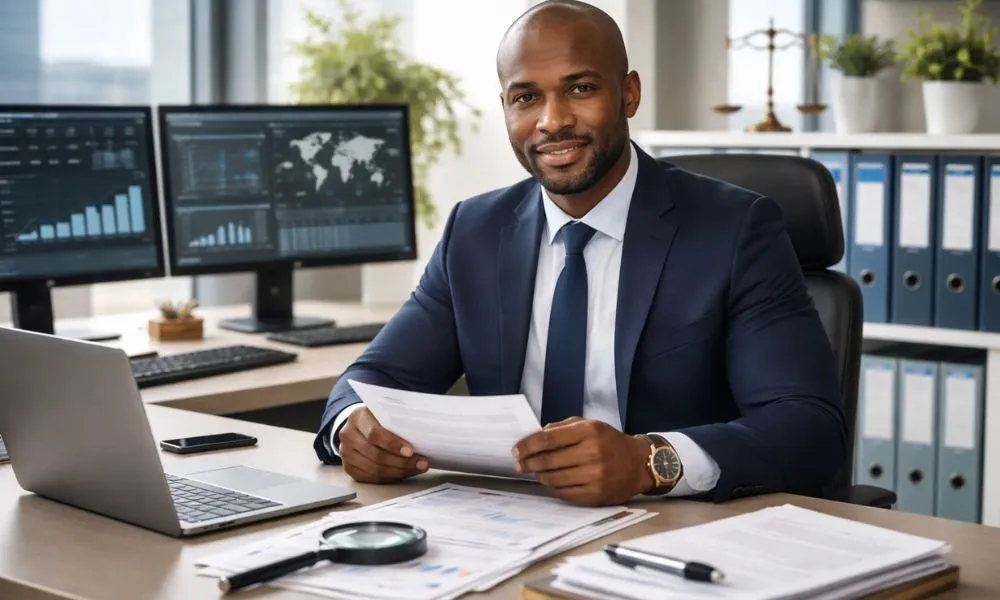 Understanding the Role of an MLRO in ADGM