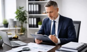 A Complete Guide to MLRO Officer Services in ADGM