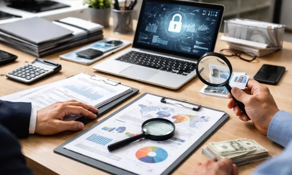 The Importance of AML Compliance in Dubai