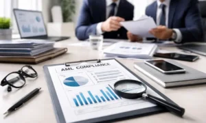 AML Compliance Services in Dubai for Regulatory Adherence
