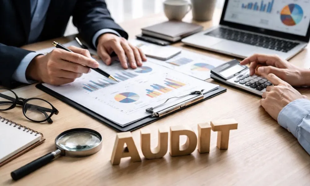 Choosing Reliable External Audit Services in Dubai