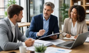 How Outsourced Compliance Officer Services in DIFC Support Your Business