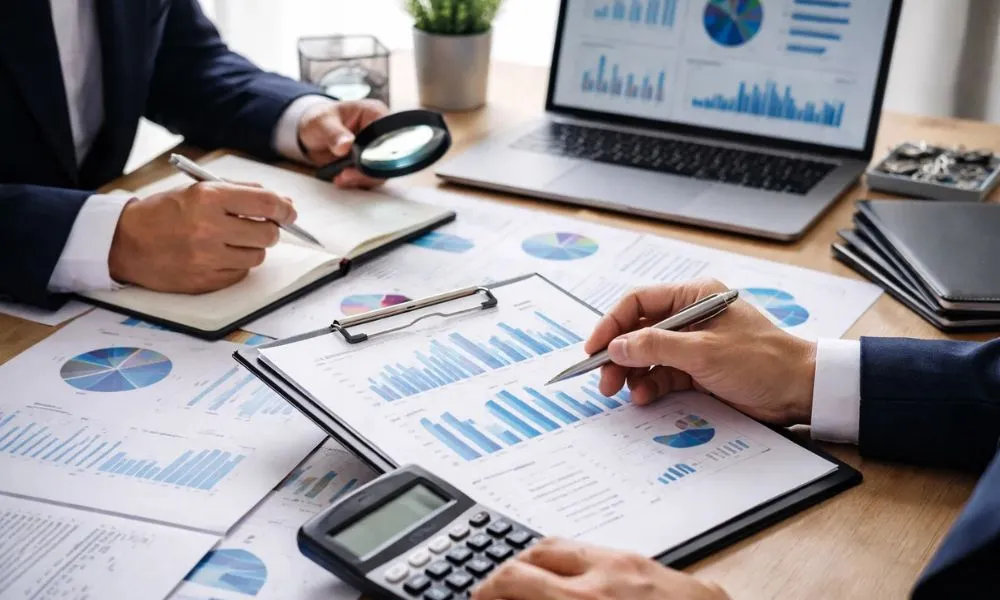 What Are ADGM Regulatory Audit Services?