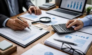 Understanding ADGM Regulatory Audit Services for Companies