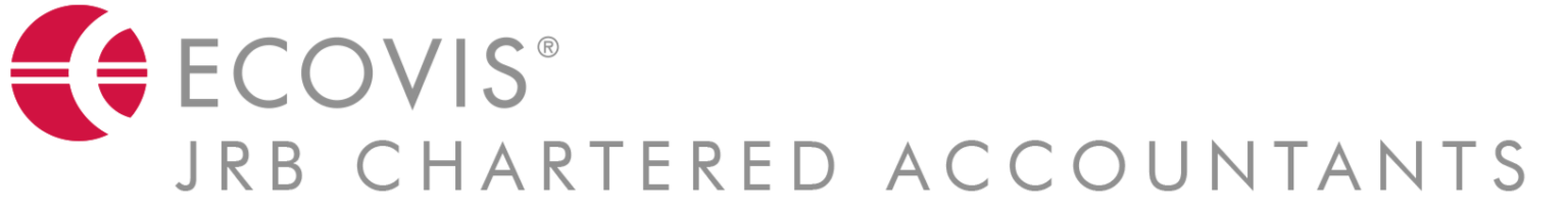 ECOVIS JRB Logo