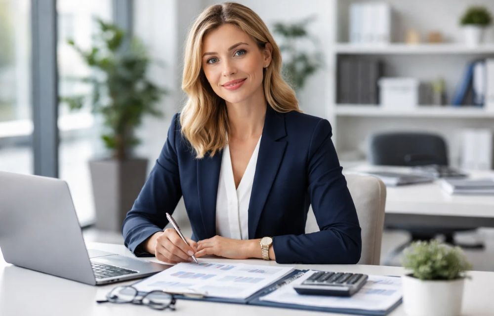 Benefits of Professional Corporate Tax Advisory