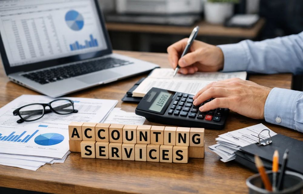 Why ECOVIS JRB is Trusted by Businesses in the UAE