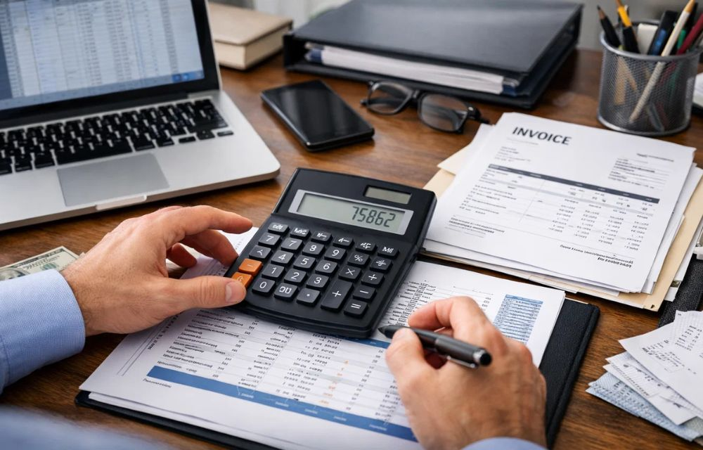 Why Reliable Accounting Services Matter