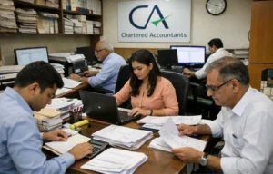 Trusted CA Firms in Dubai for Financial Expertise